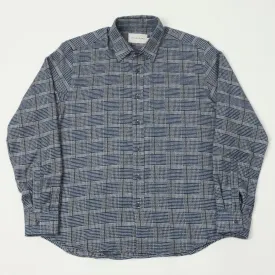 Peregrine Farley Shirt - Stamford