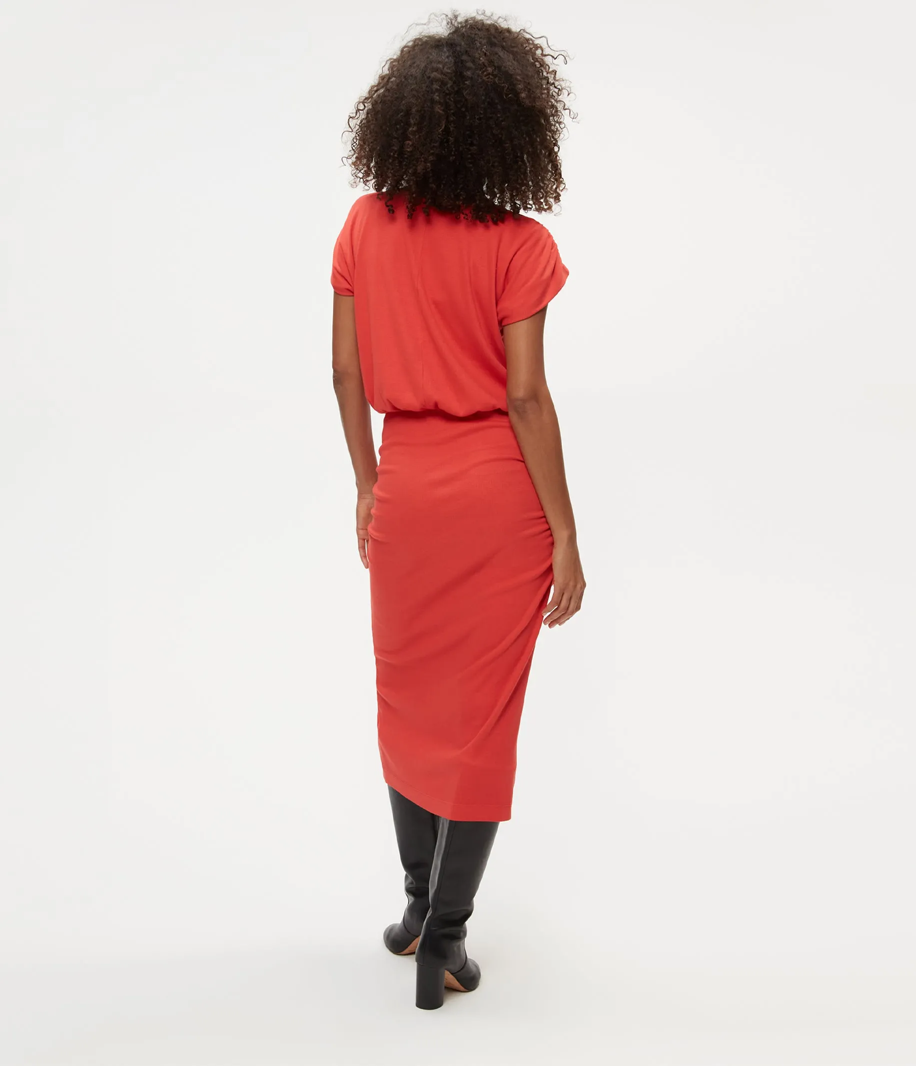 Pippa Midi Dress