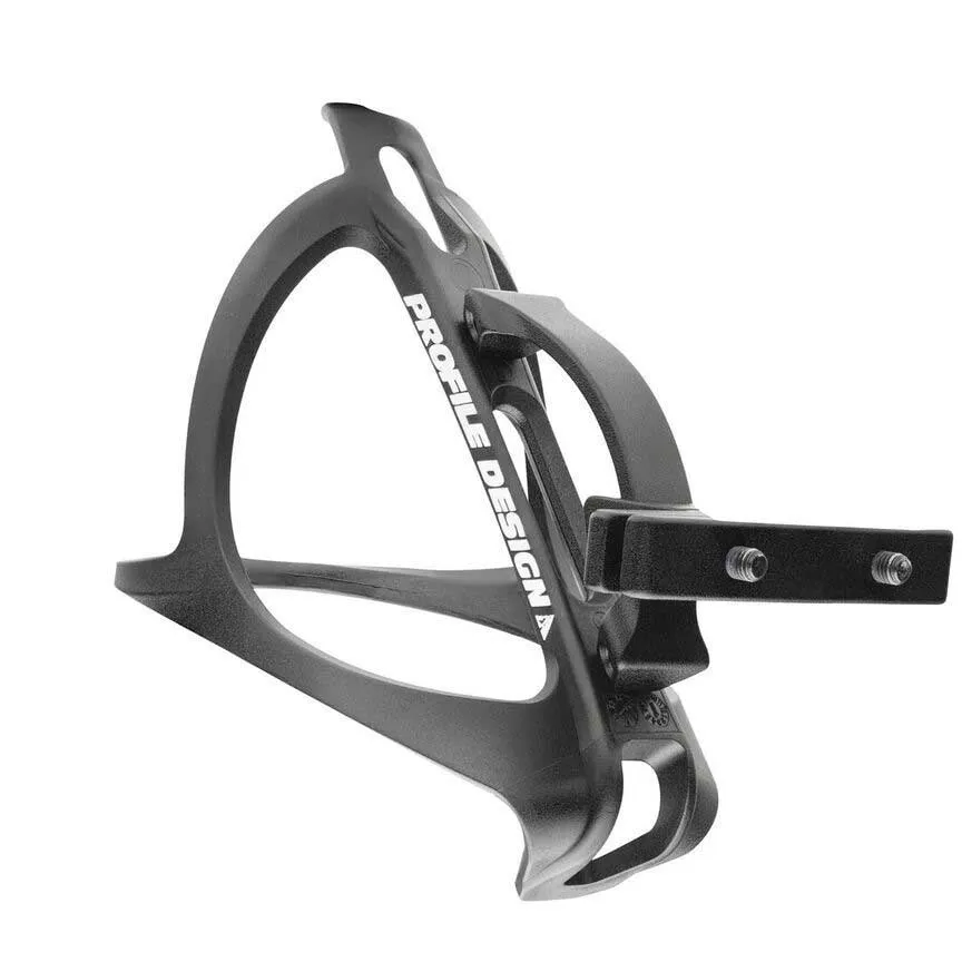 Profile Design RMP Rear Hydration System Black