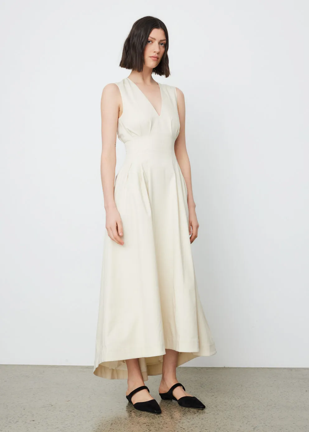 Remy Dress