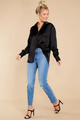 Sense Of Serenity Black Top