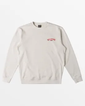Short Sands Crew Sweatshirt Men's