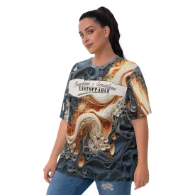 T-Shirt Natural Schemes