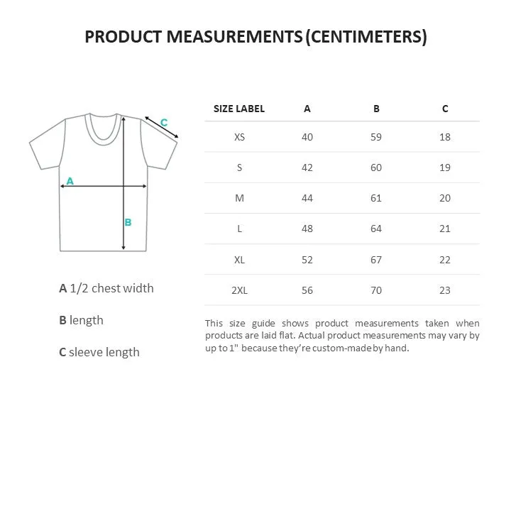 T-Shirt Needing You