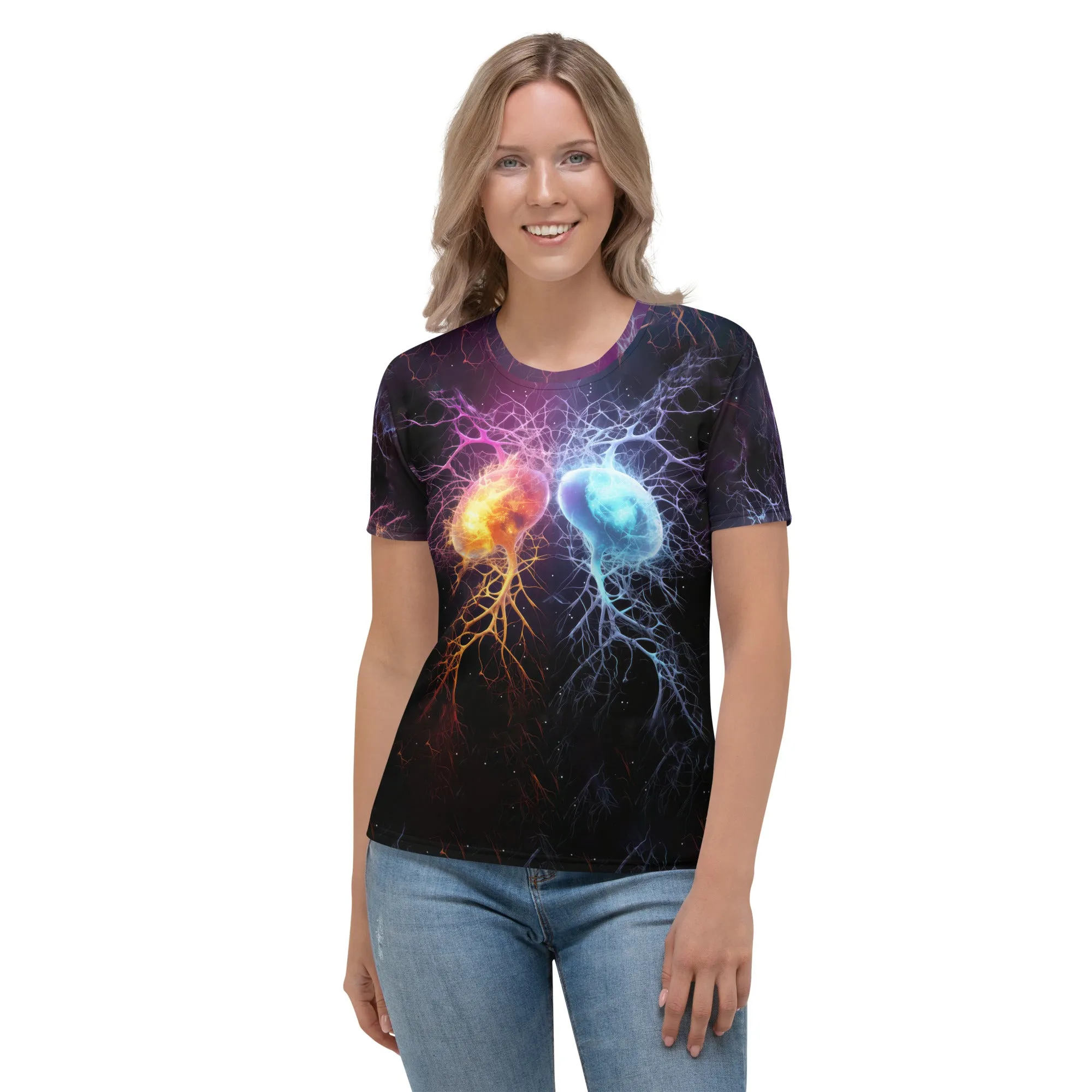 T-Shirt Needing You