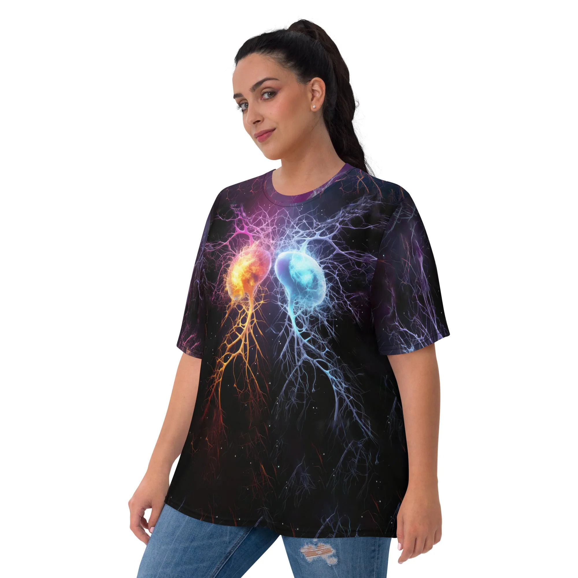 T-Shirt Needing You