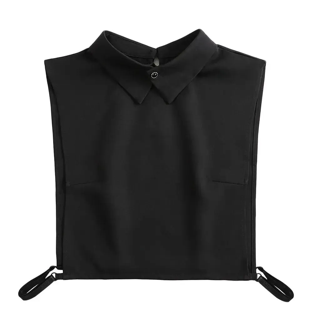 TEEK - Lapel Detachable Shirt Collars