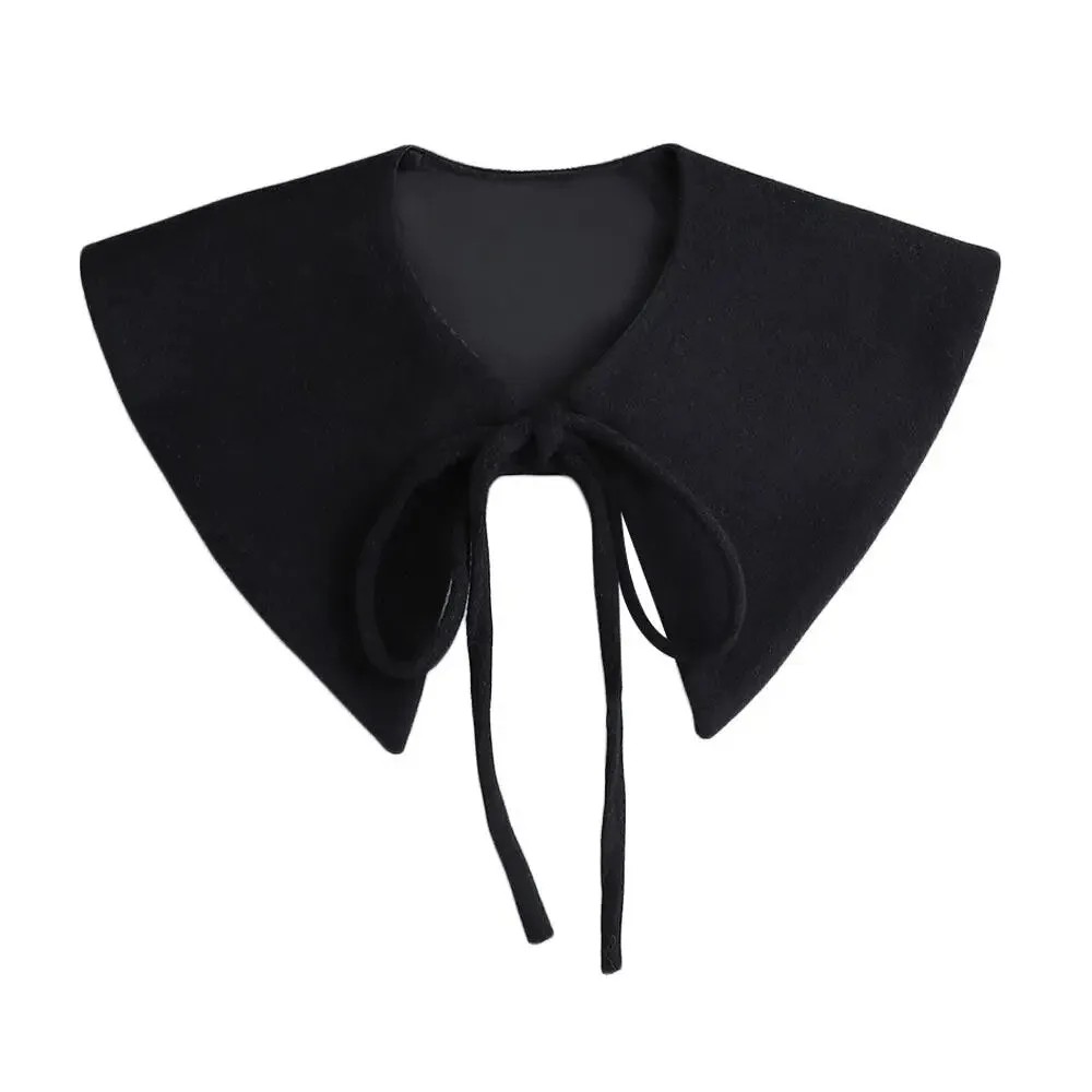 TEEK - Lapel Detachable Shirt Collars