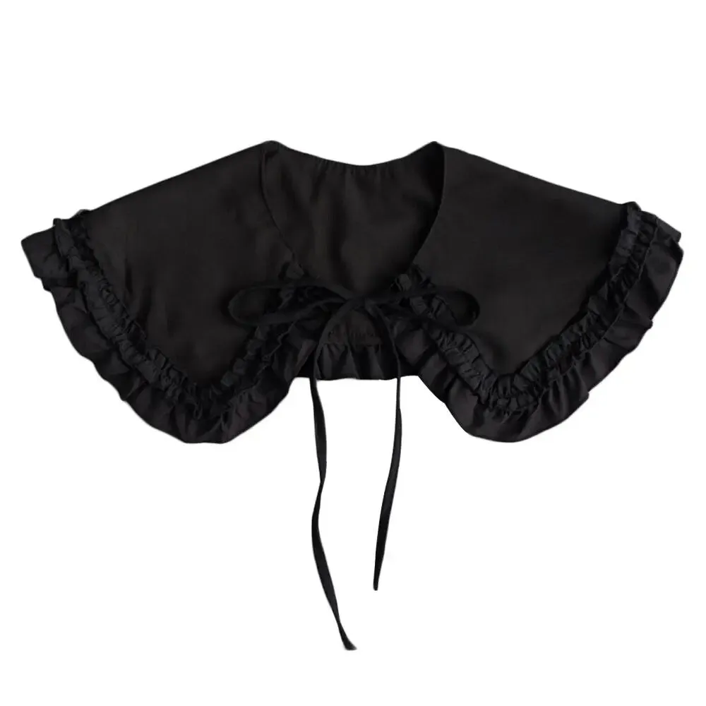 TEEK - Lapel Detachable Shirt Collars