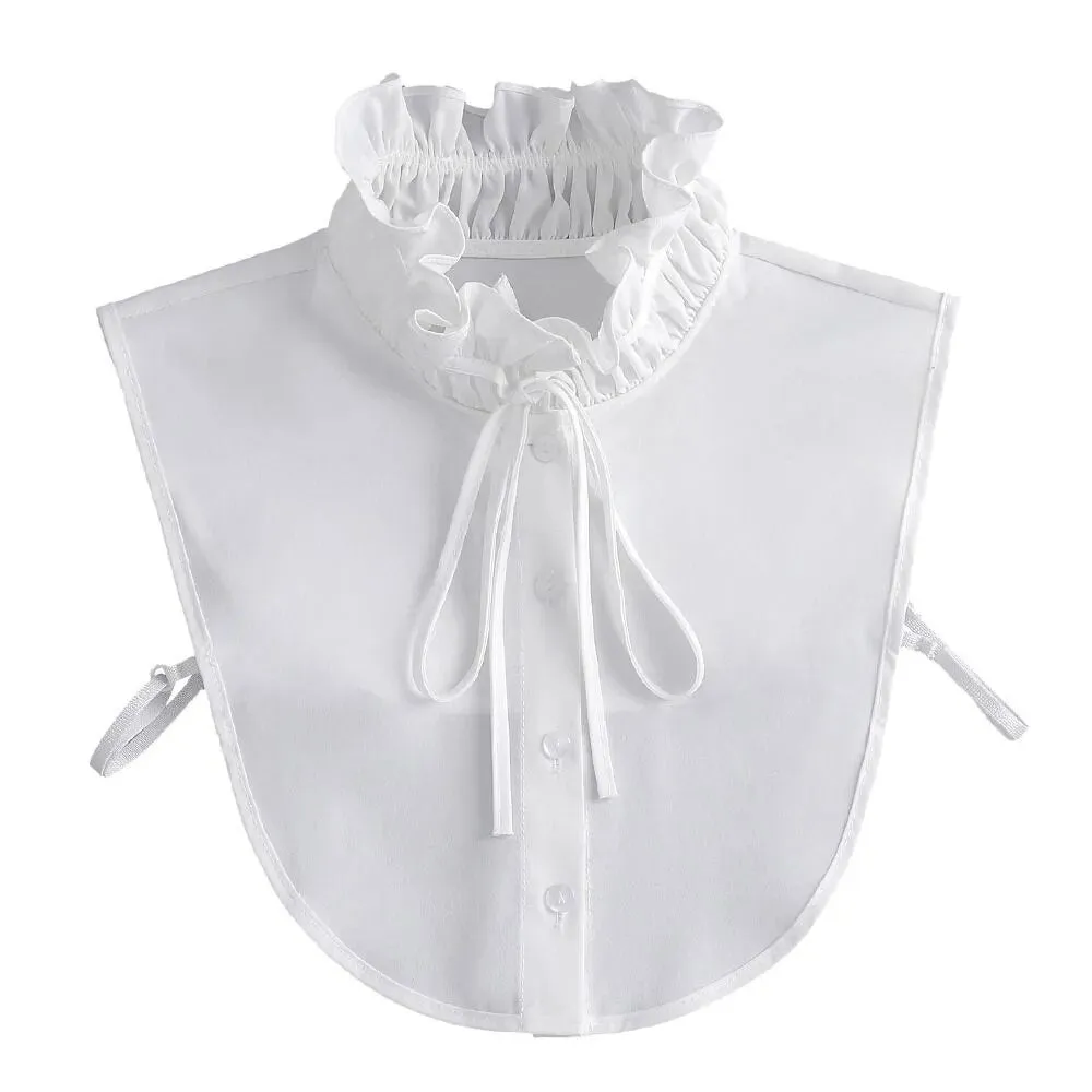 TEEK - Lapel Detachable Shirt Collars