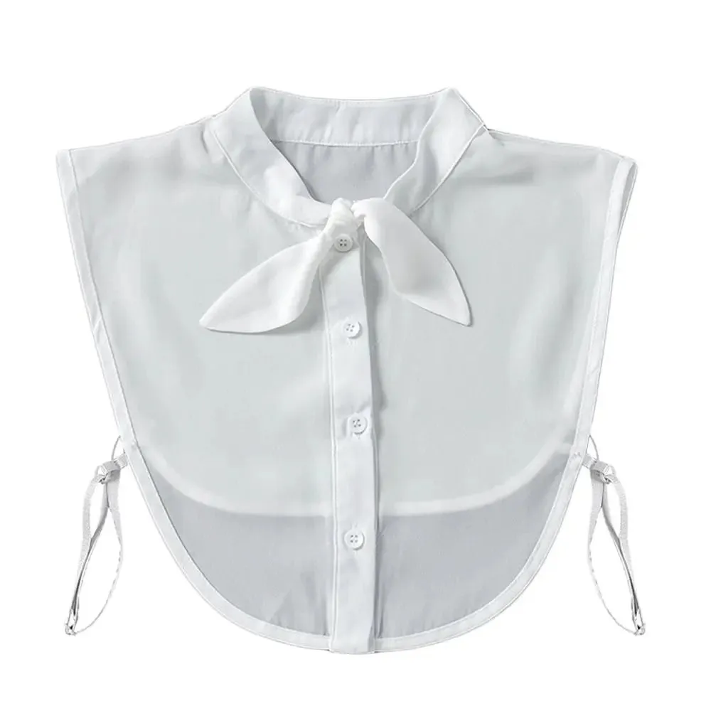 TEEK - Lapel Detachable Shirt Collars