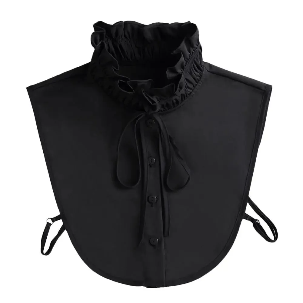 TEEK - Lapel Detachable Shirt Collars
