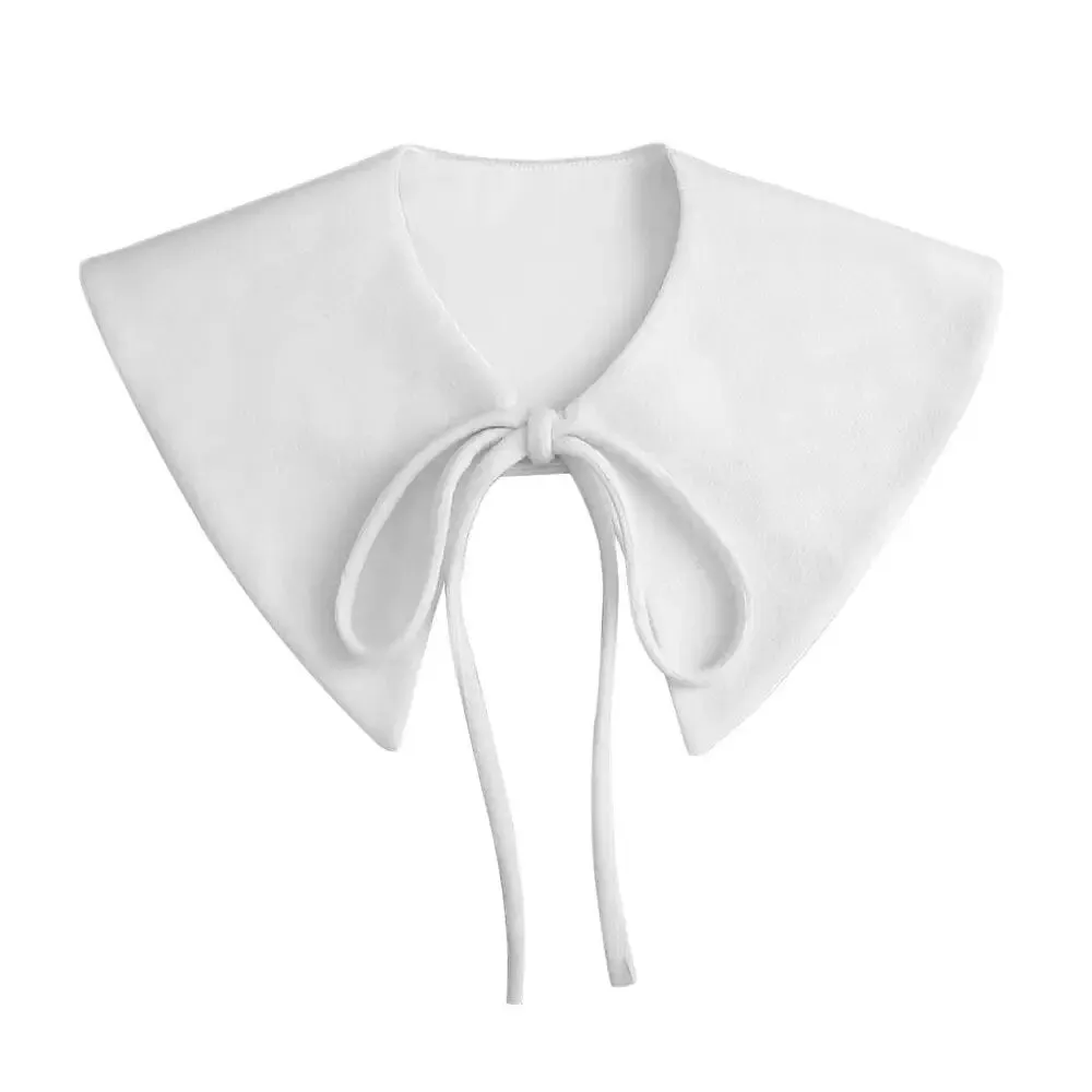 TEEK - Lapel Detachable Shirt Collars
