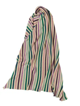 Ventnor Ribbed Throw