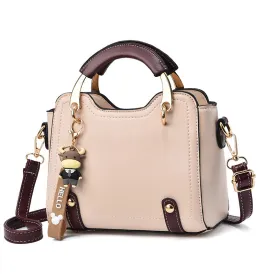Women's Fashionable Elegant Shoulder Messenger Bag