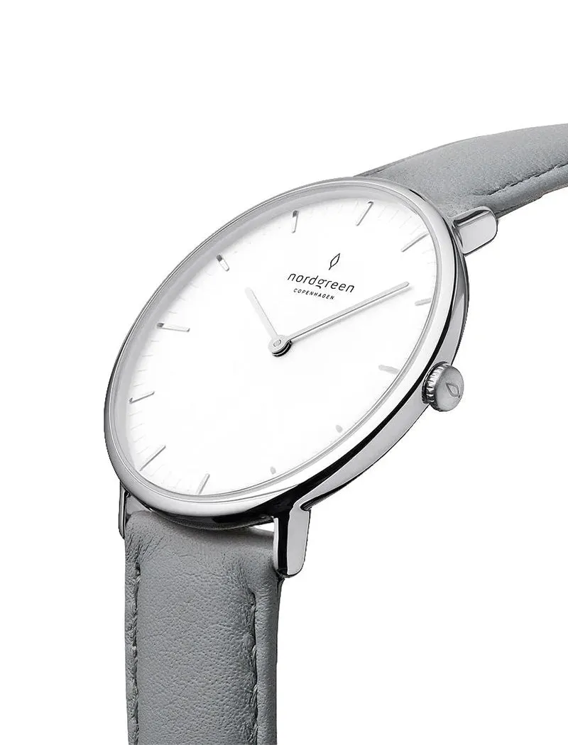 Workwears men's watch
