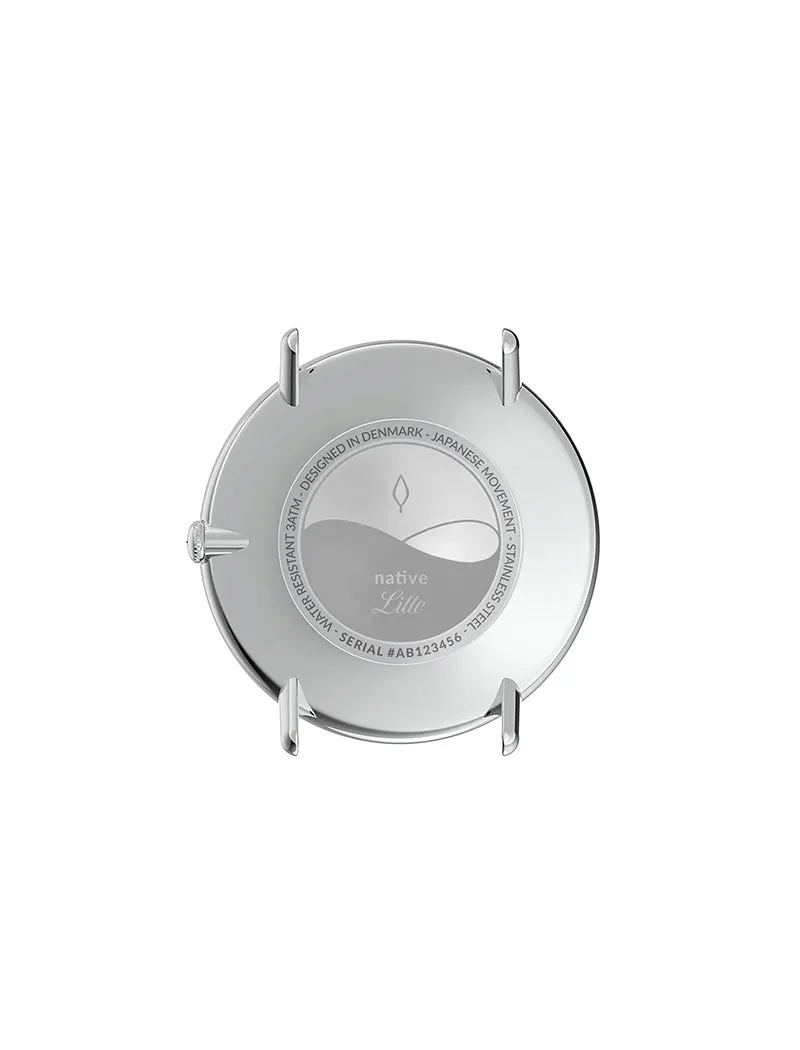 Workwears men's watch