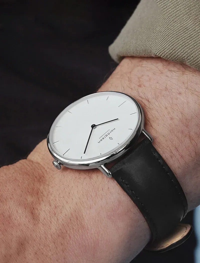 Workwears men's watch