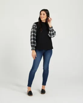 Zafina Ylona Top
